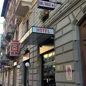 Hotel Del Sole, Milão
